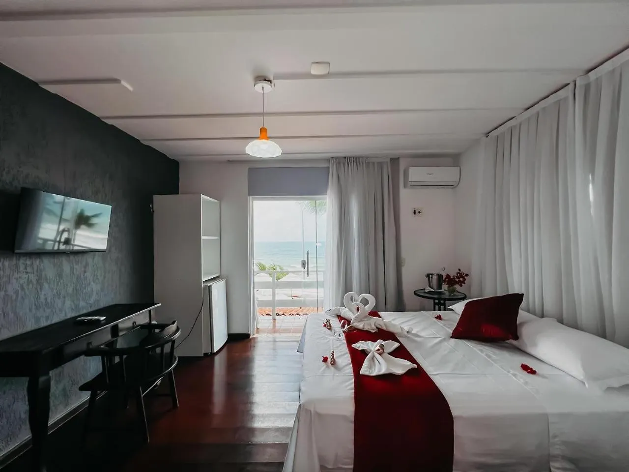Dom Aquino Hospedagem E Gastronomia Natal Hotel