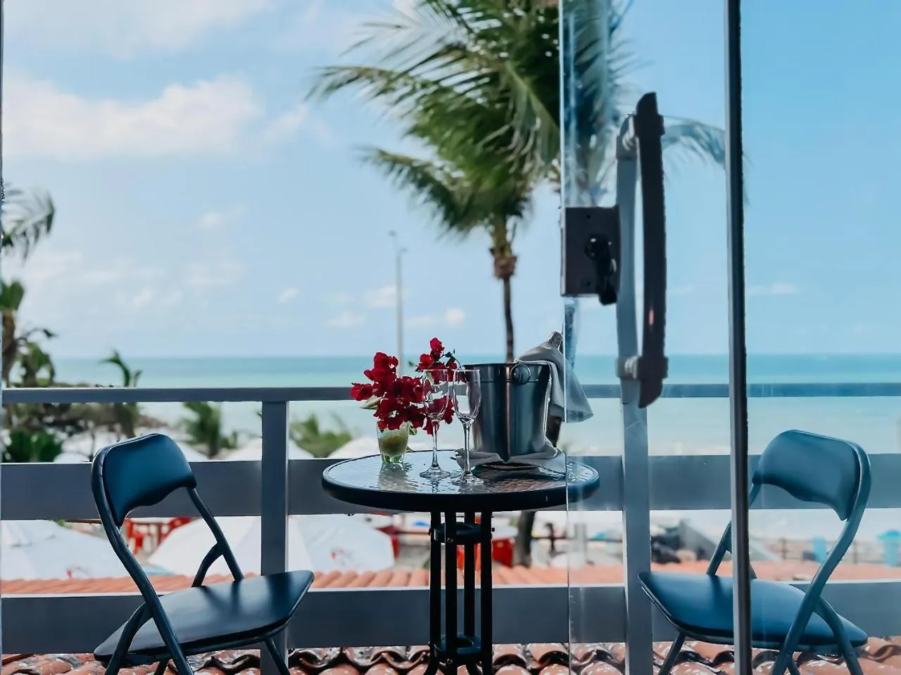 Dom Aquino Hospedagem E Gastronomia Natal