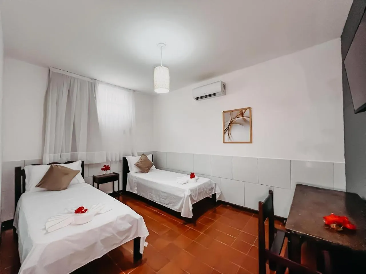 Hotel Dom Aquino Hospedagem E Gastronomia Natal