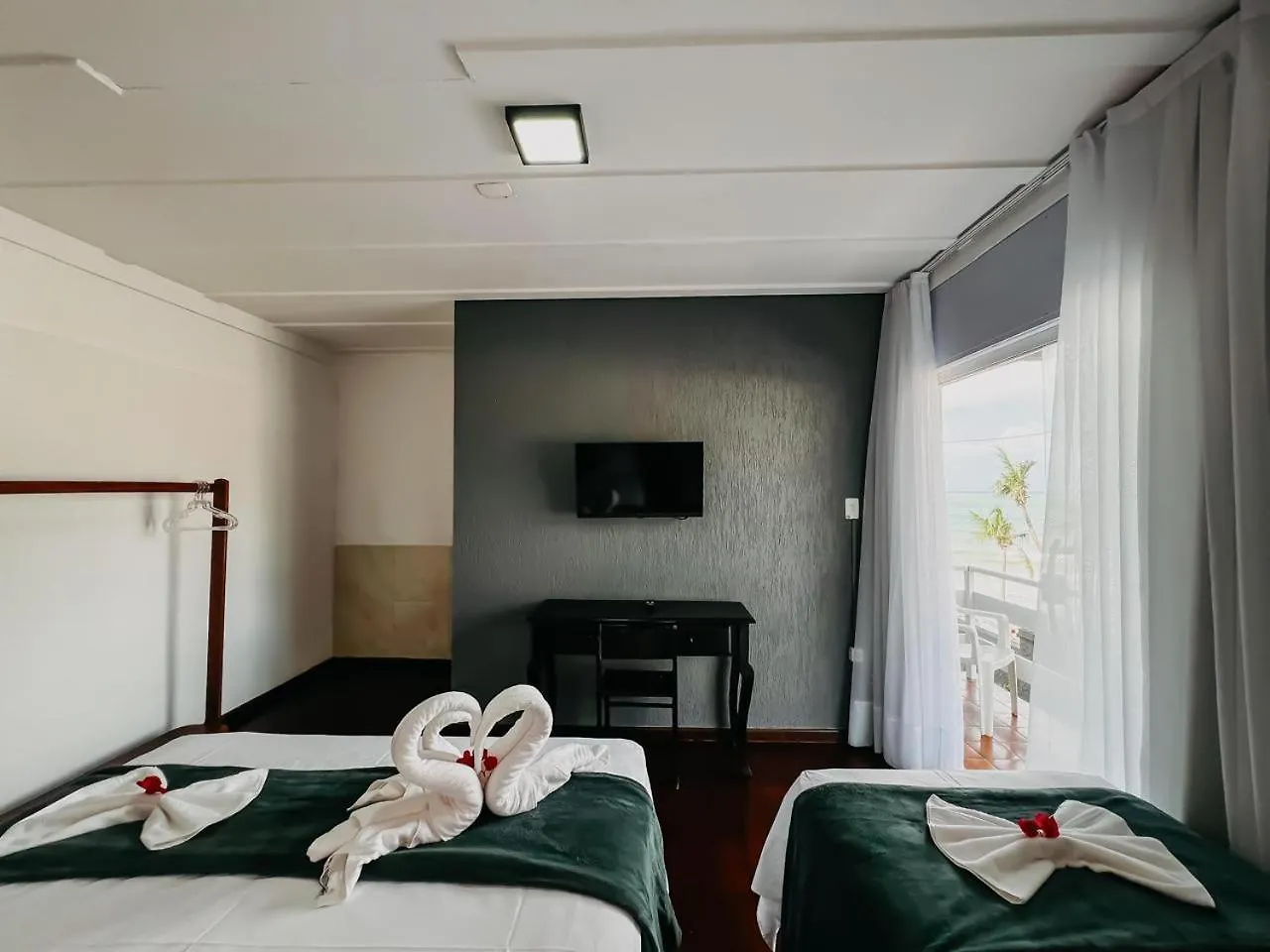 Hotel Dom Aquino Hospedagem E Gastronomia Natal