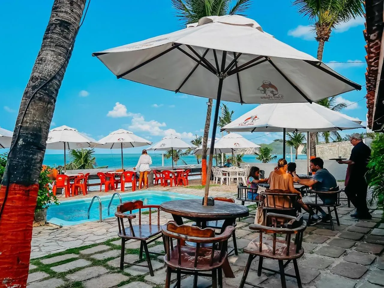 Hotel Dom Aquino Hospedagem E Gastronomia Natal