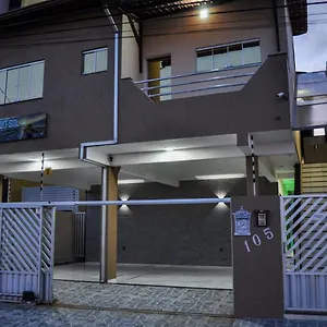  Apartamento Rota Do Sol Flat