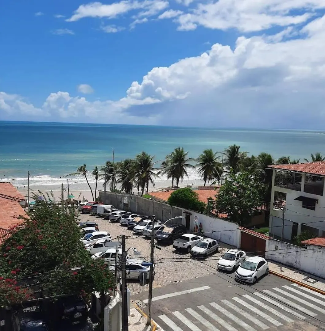 Dom Aquino Hospedagem E Gastronomia Natal Brasil