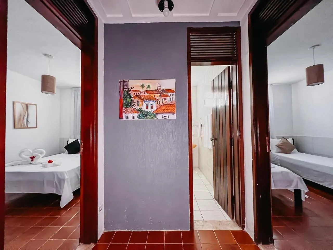 Hotel Dom Aquino Hospedagem E Gastronomia Natal