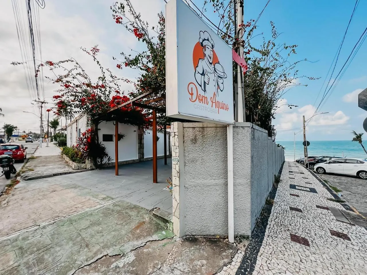 Dom Aquino Hospedagem E Gastronomia Natal 3*,